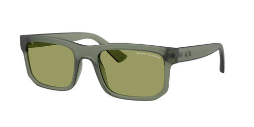 Armani Exchange | 0AX4165S