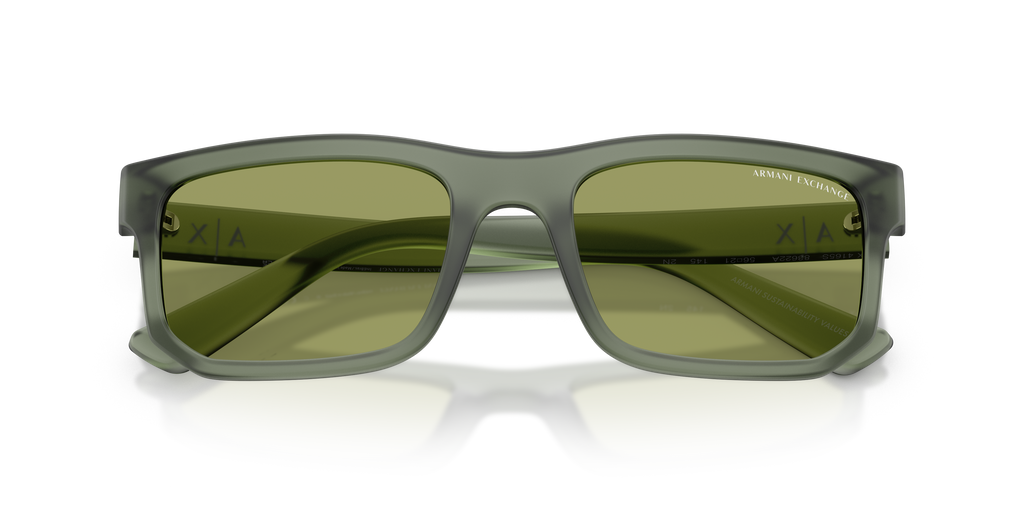 Armani Exchange | 0AX4165S