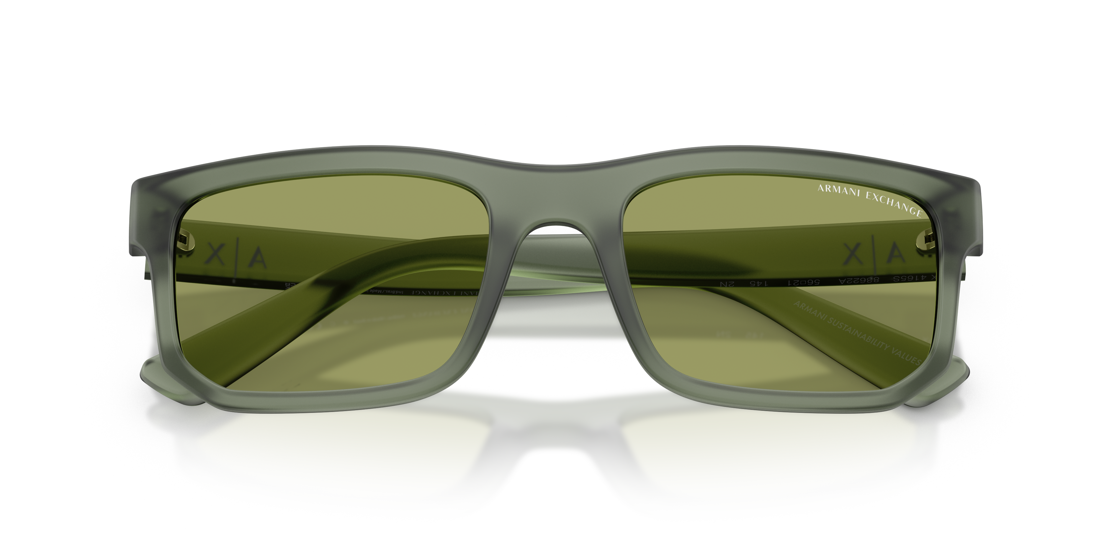 Armani Exchange | 0AX4165S
