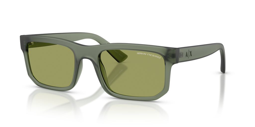 Armani Exchange | 0AX4165S