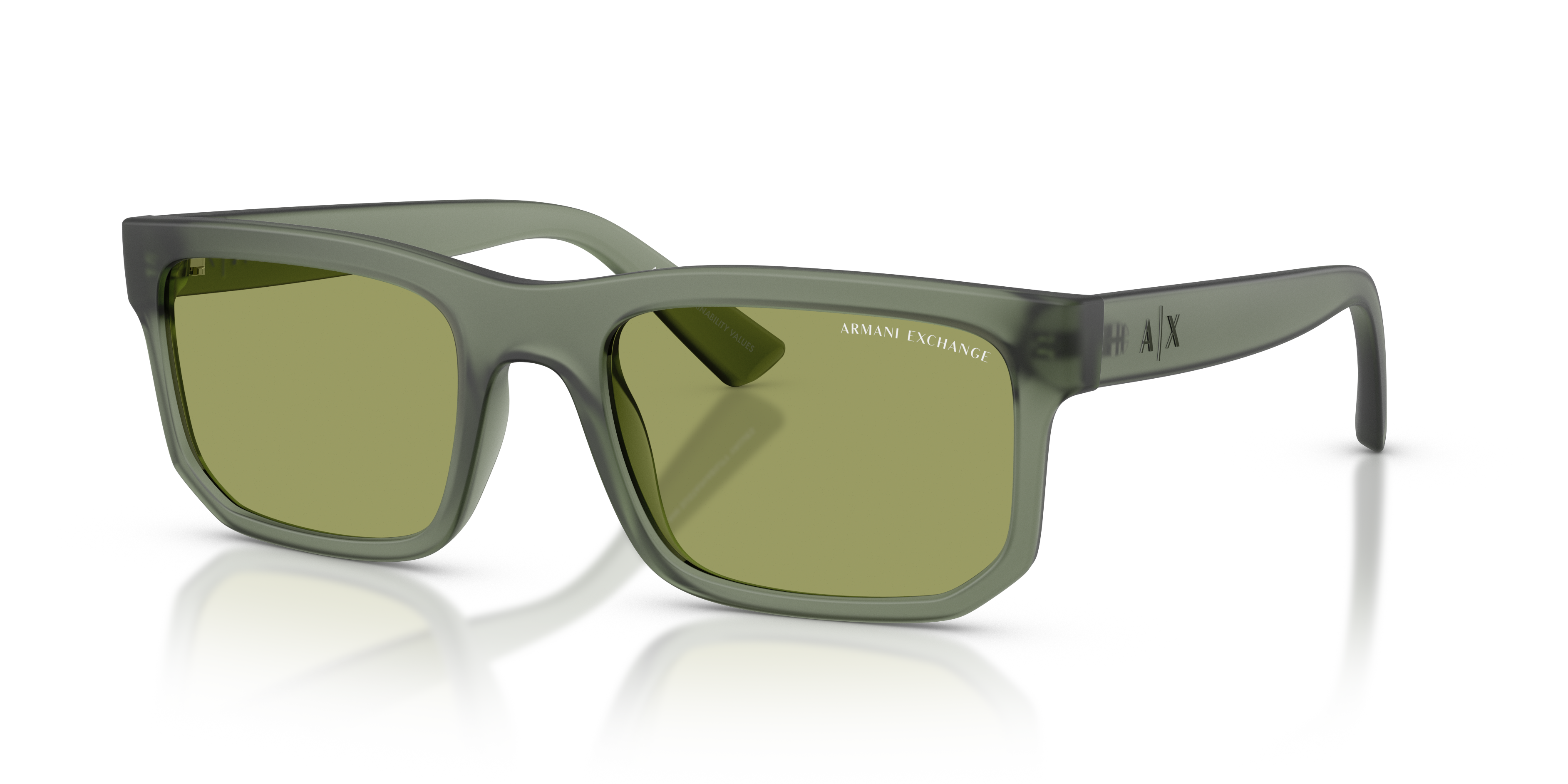 Armani Exchange | 0AX4165S