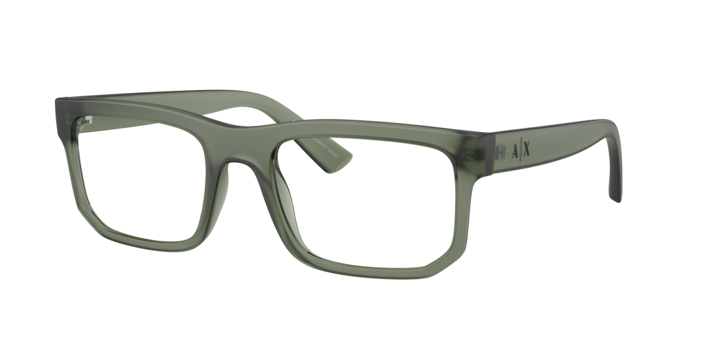 Armani Exchange | 0AX4165S