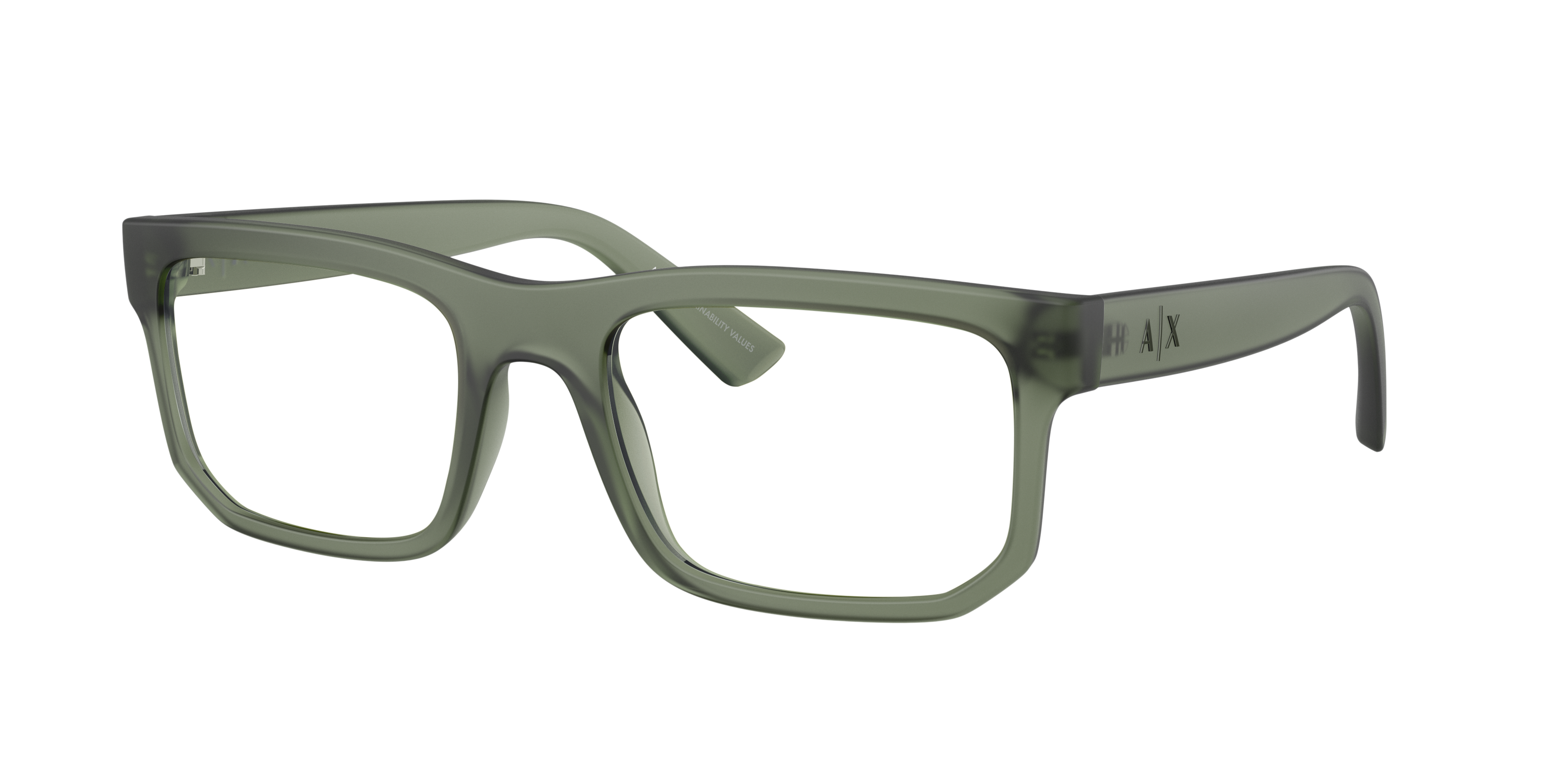 Armani Exchange | 0AX4165S