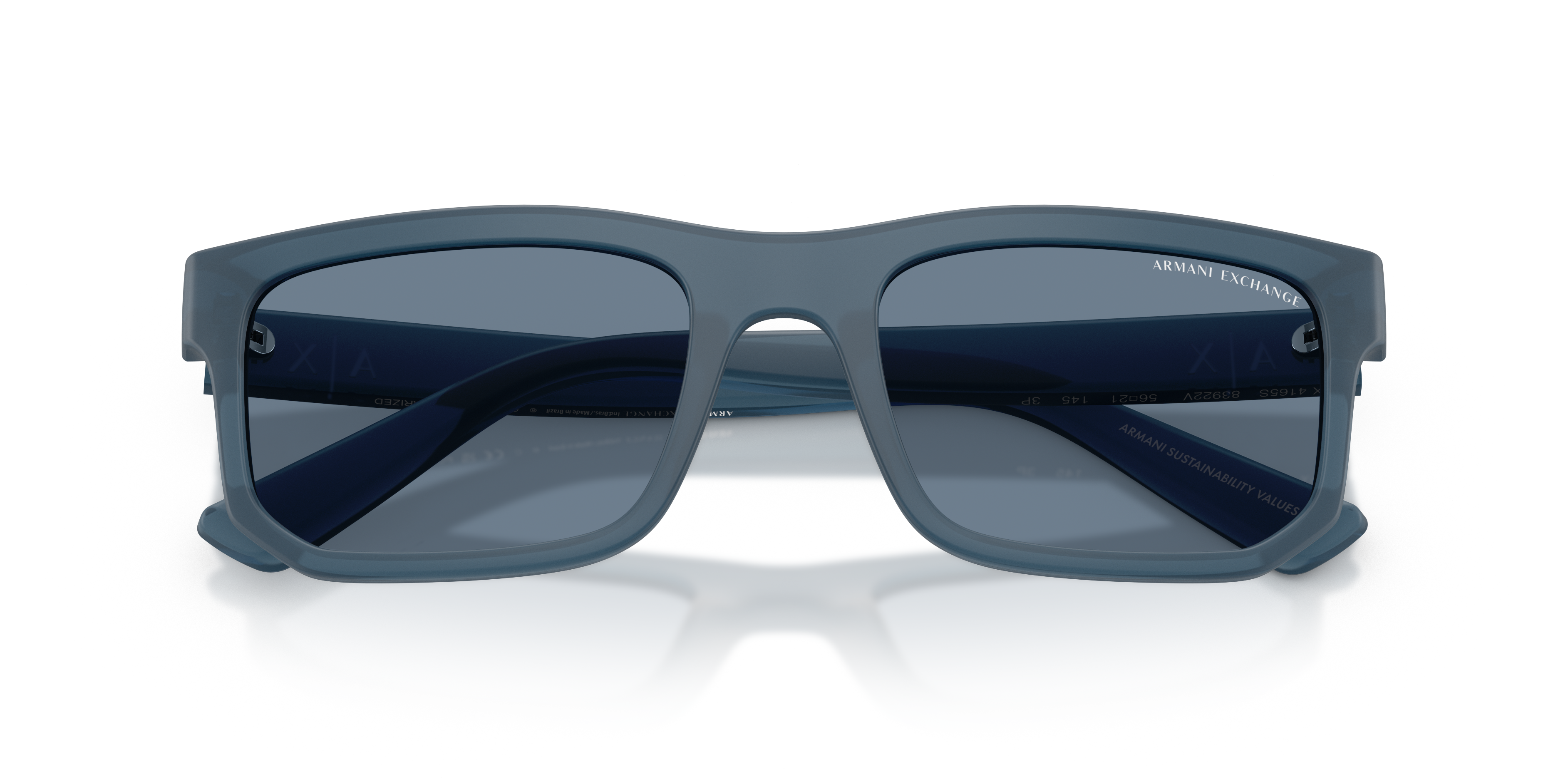 Armani Exchange | 0AX4165S