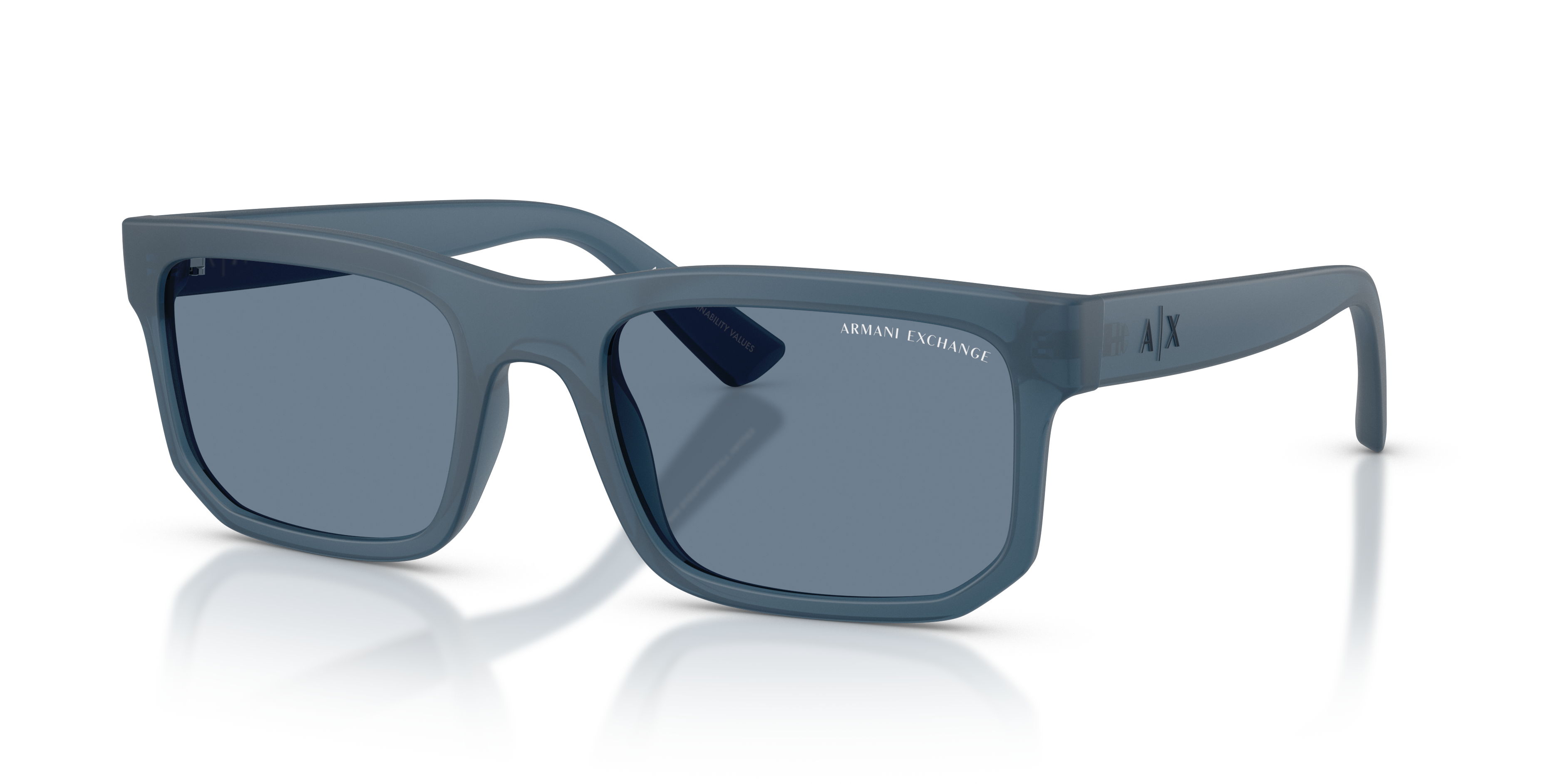Armani Exchange | 0AX4165S