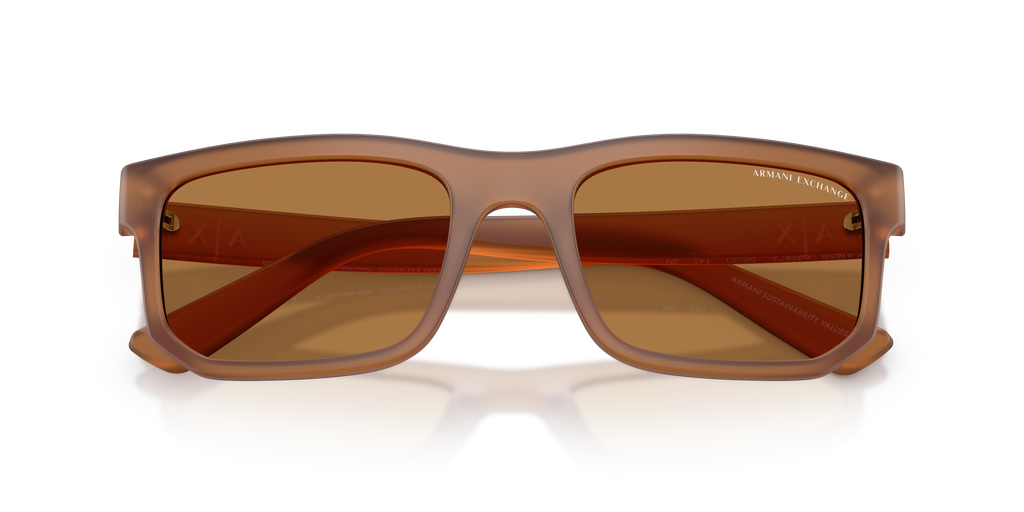 Armani Exchange | 0AX4165S