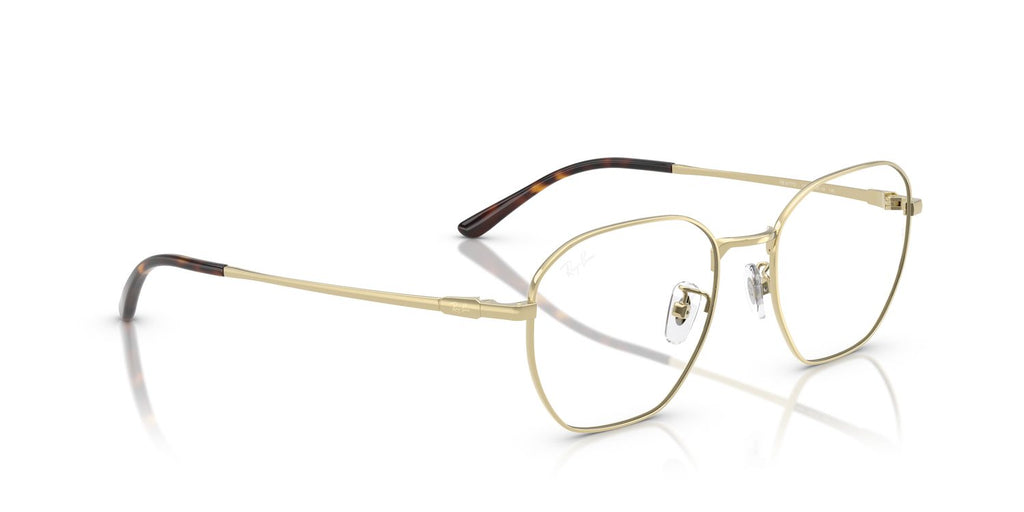Ray-Ban | 0RX8777D (0RX8777D)