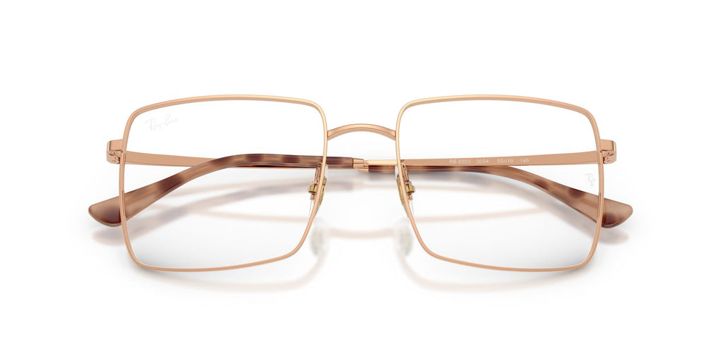 Ray-Ban | 0RX6553 (0RX6553)