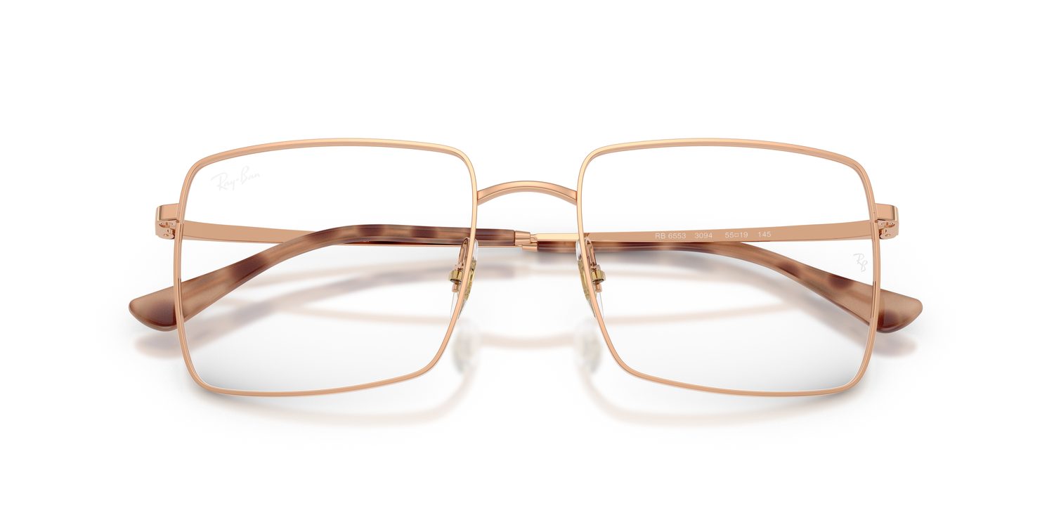 Ray-Ban | 0RX6553 (0RX6553)