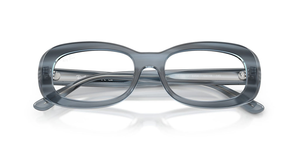 Ray-Ban | 0RX2221V (Mesa)