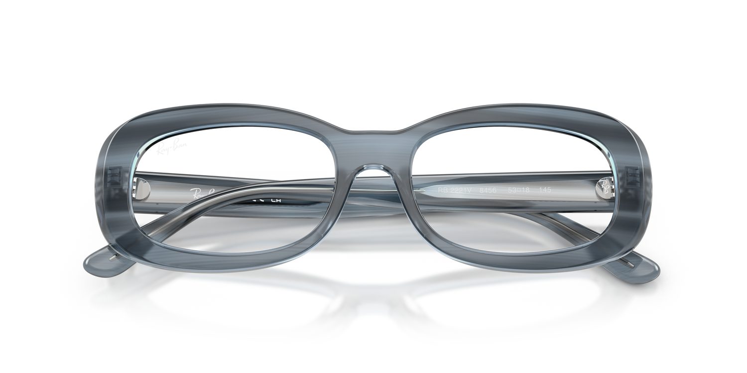 Ray-Ban | 0RX2221V (Mesa)