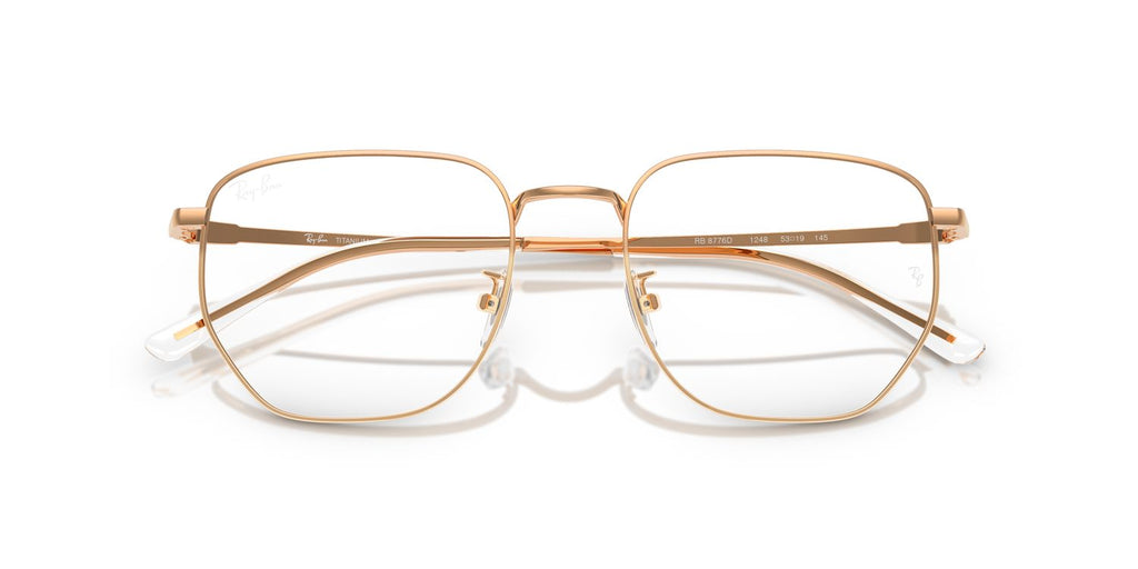 Ray-Ban | 0RX8776D (0RX8776D)