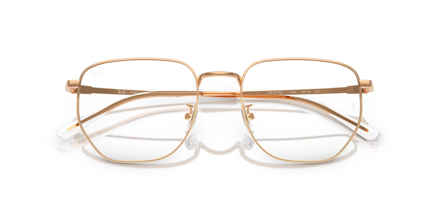Ray-Ban | 0RX8776D (0RX8776D)