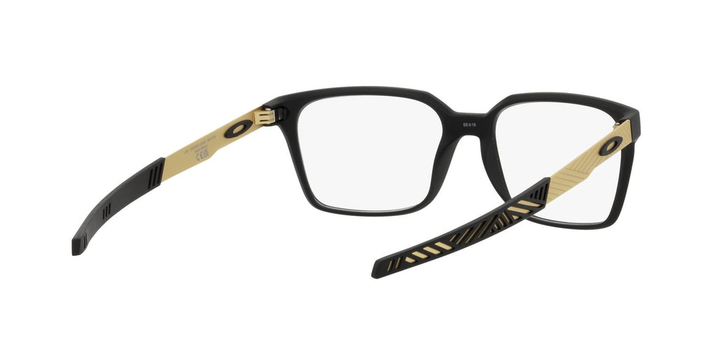 Oakley | 0OX8054 (Dehaven)