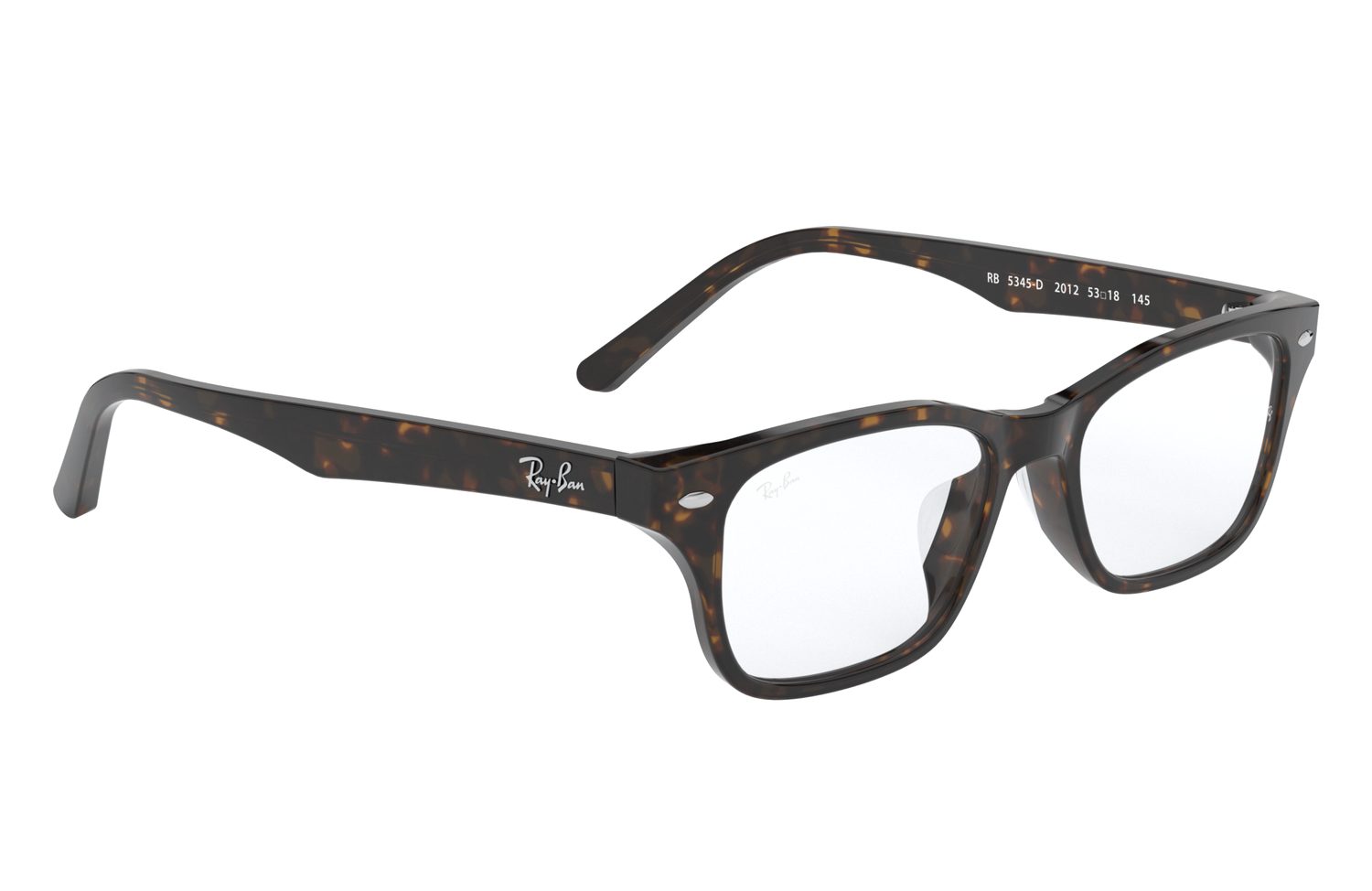 Ray-Ban | 0RX5345D (0RX5345D)