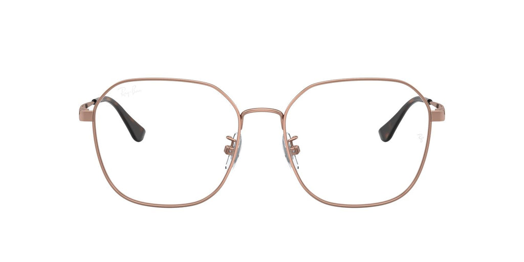 Ray-Ban | 0RX6490D (0RX6490D)
