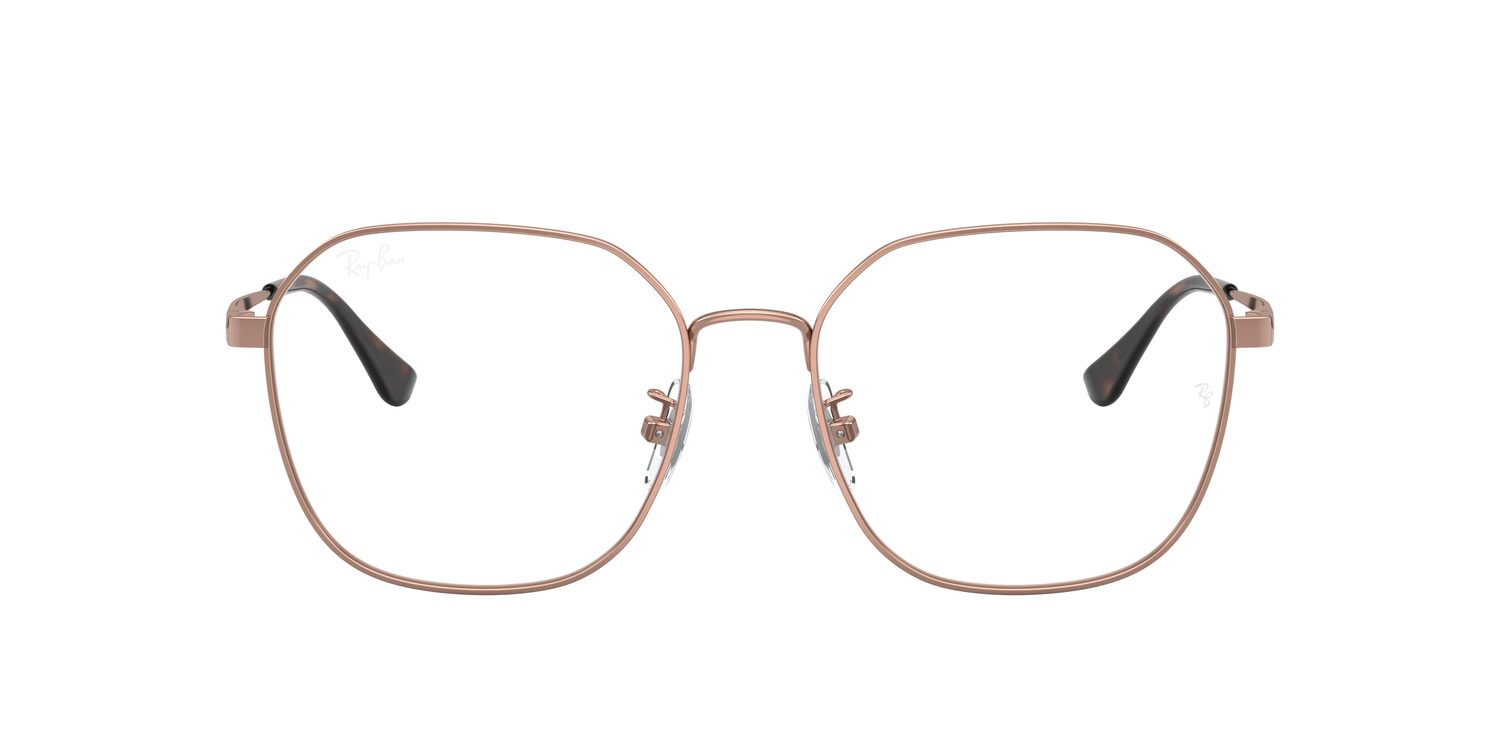 Ray-Ban | 0RX6490D (0RX6490D)