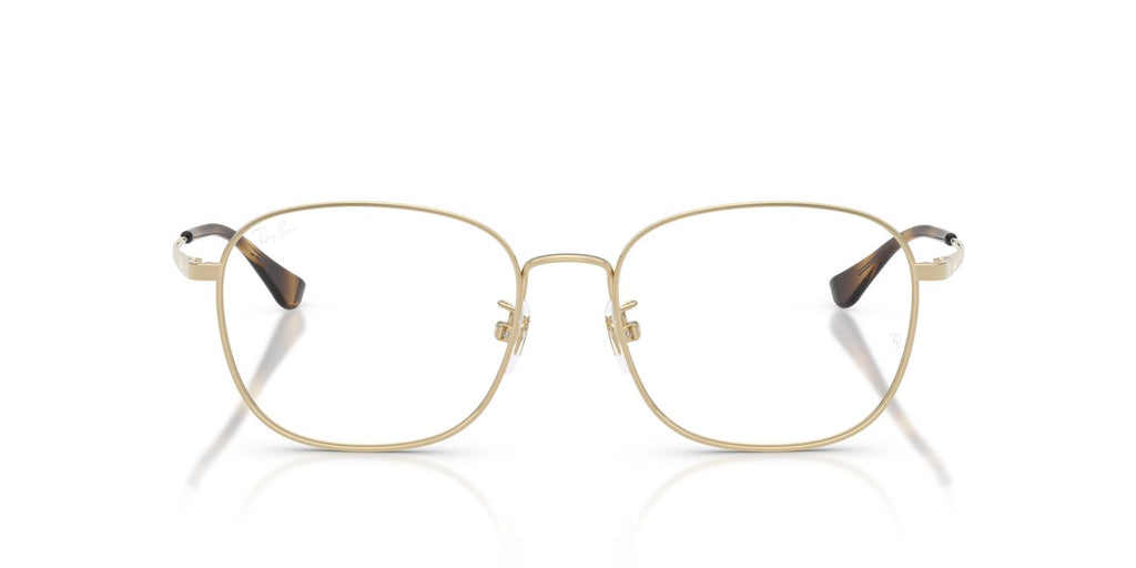 Ray-Ban | 0RX6418D (0RX6418D)
