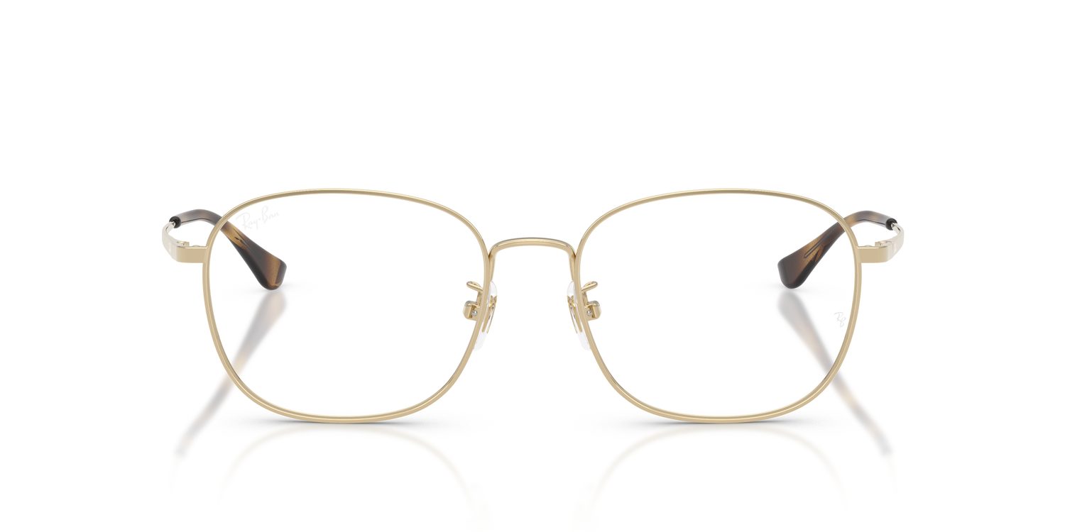 Ray-Ban | 0RX6418D (0RX6418D)