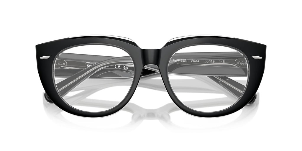 Ray-Ban | 0RX5586 (Doreen)