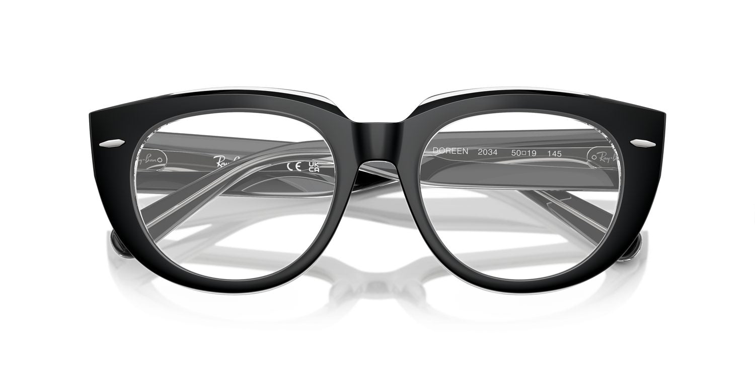 Ray-Ban | 0RX5586 (Doreen)