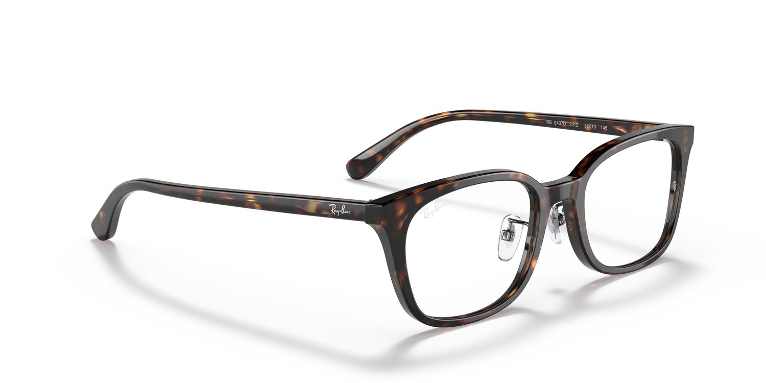 Ray-Ban | 0RX5407D (0RX5407D)