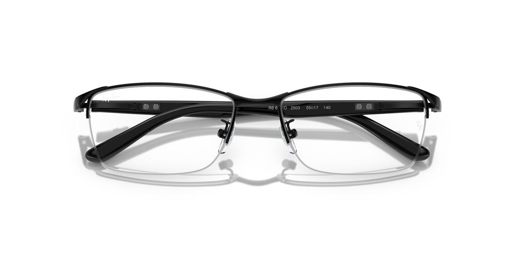 Ray-Ban | 0RX6501D (0RX6501D)