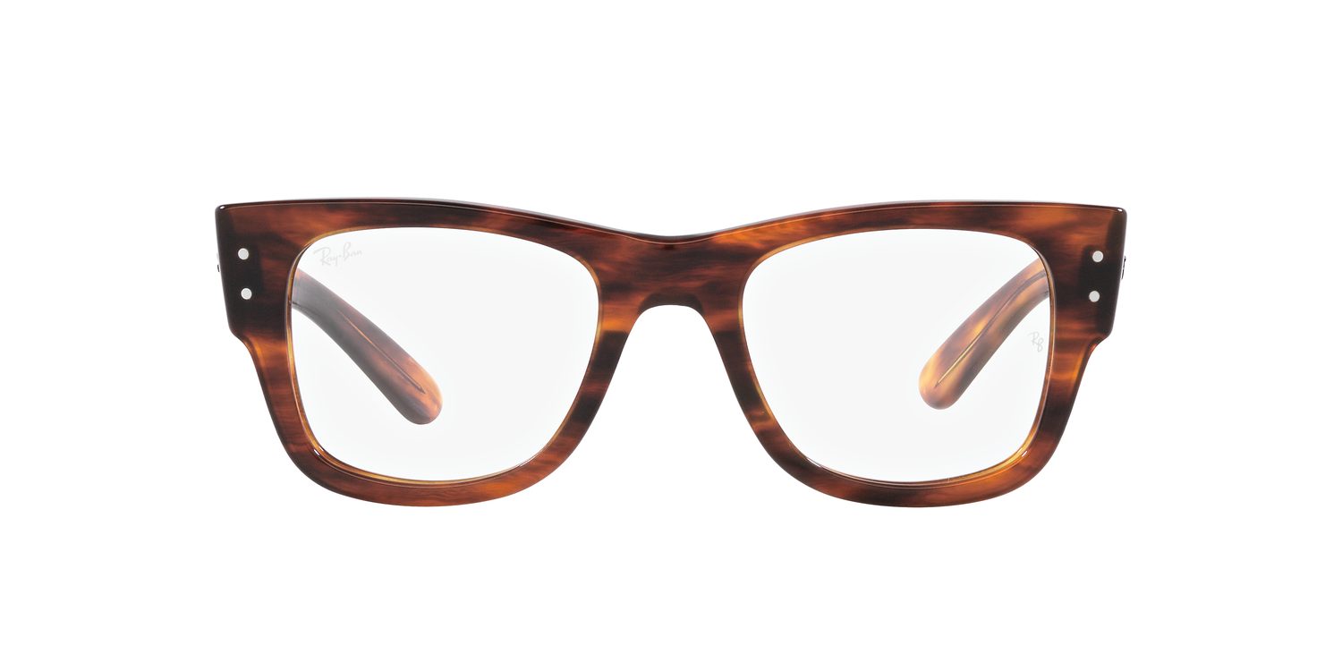 Ray-Ban | 0RX0840V (Mega Wayfarer)