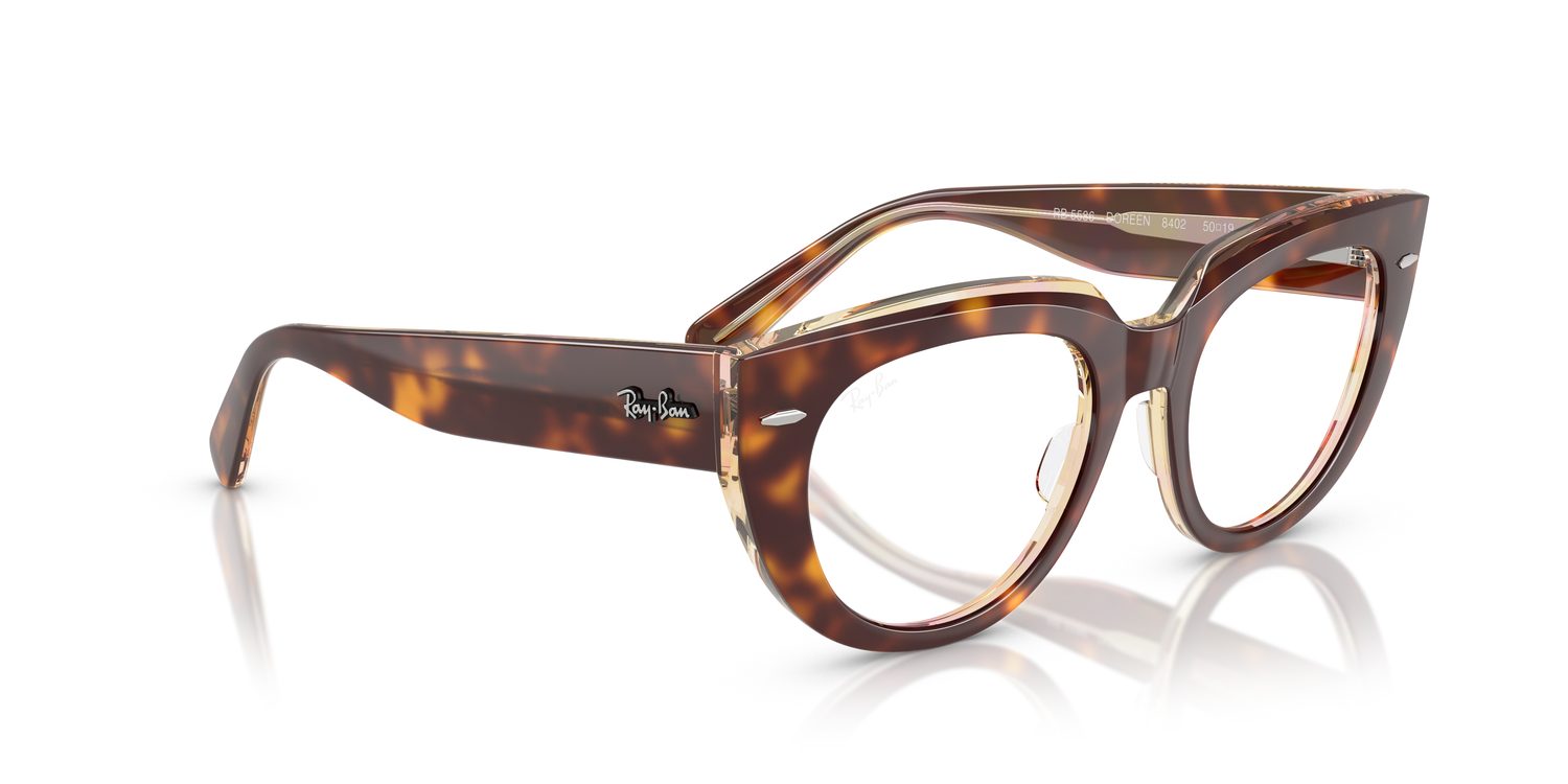 Ray-Ban | 0RX5586 (Doreen)