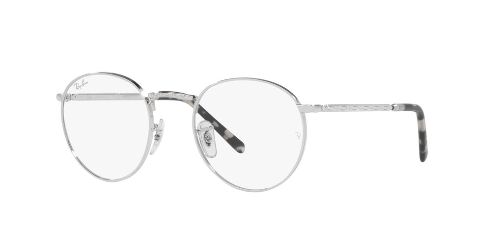 Ray-Ban | 0RX3637V (New Round)