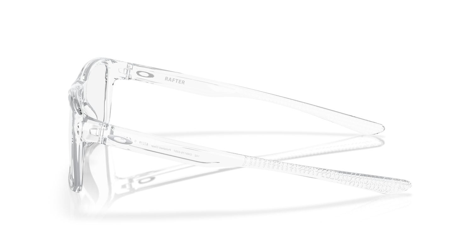 Oakley | 0OX8178 (Rafter)
