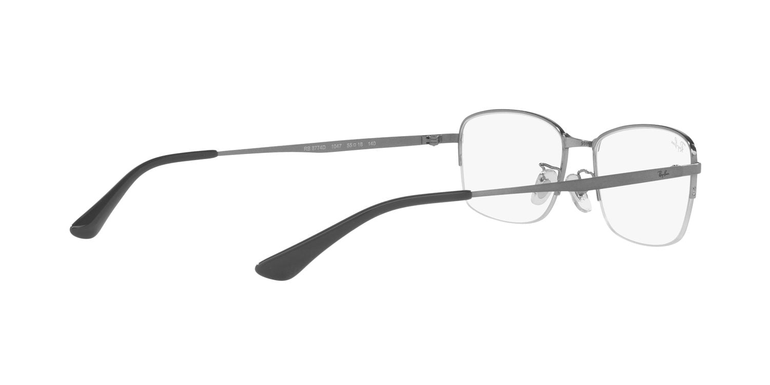 Ray-Ban | 0RX8774D (0RX8774D)