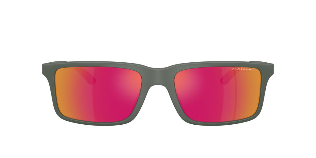 Armani Exchange | 0AX4157SU
