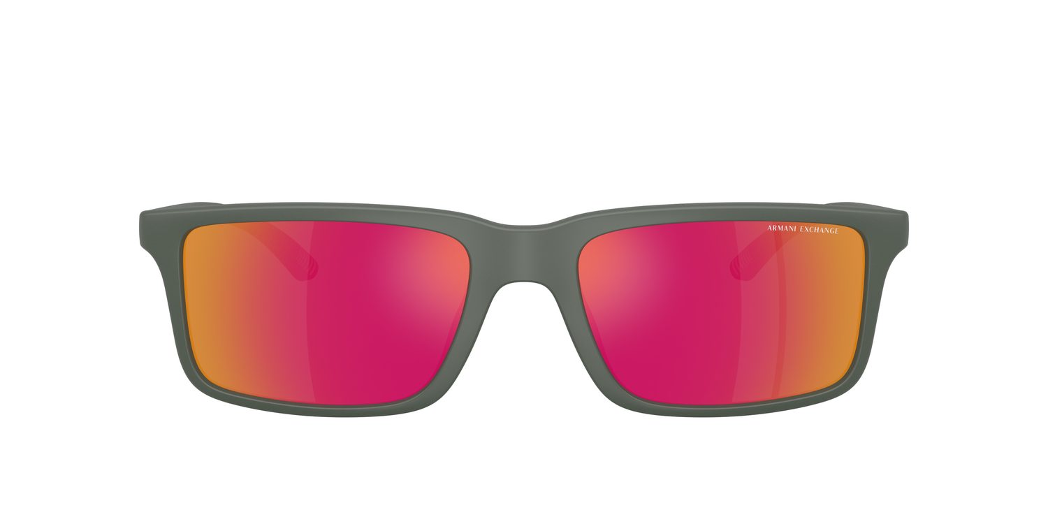 Armani Exchange | 0AX4157SU