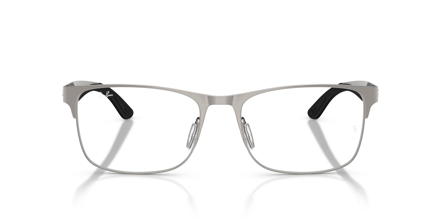 Ray-Ban | 0RX7550 (0RX7550)