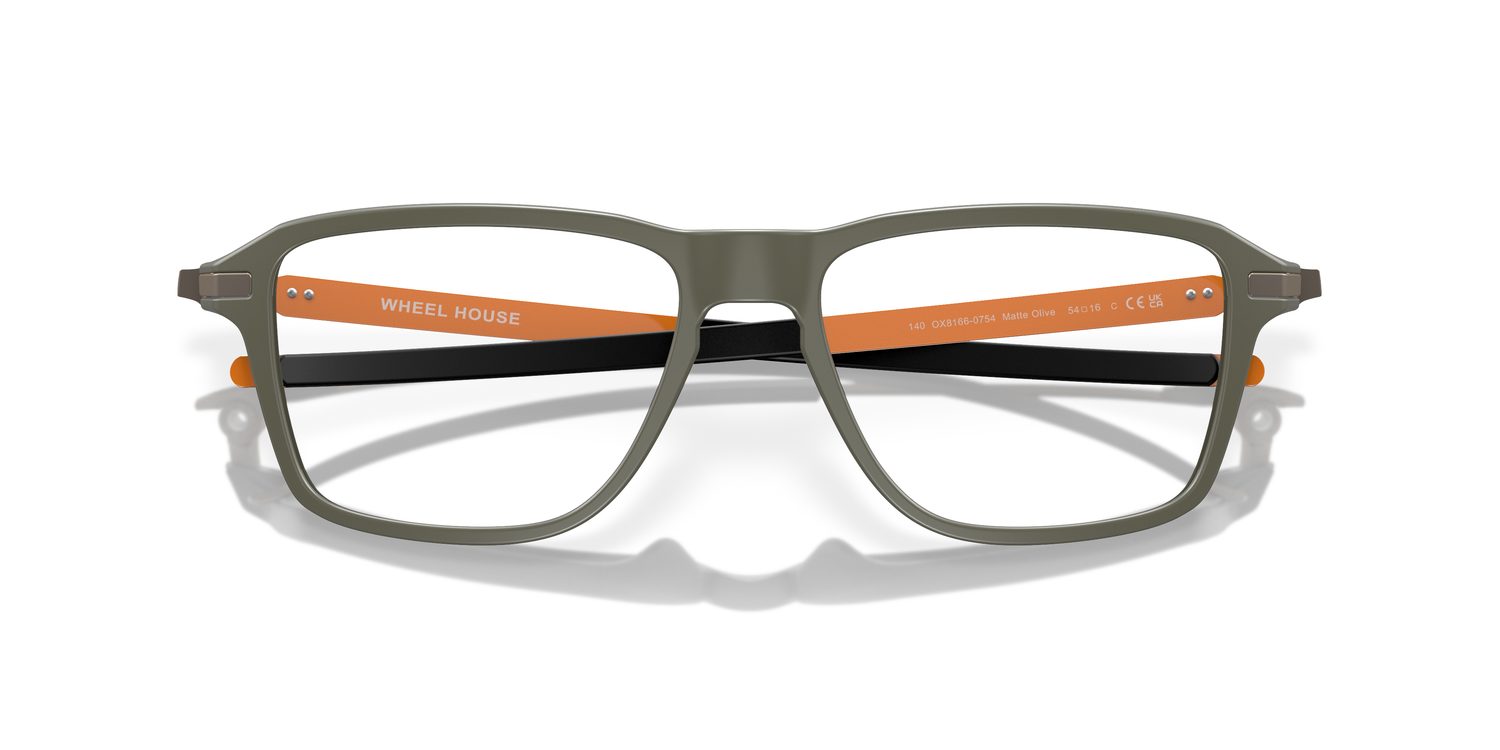 Oakley | 0OX8166 (Wheel House)
