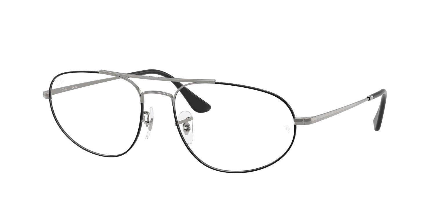 Ray-Ban | 0RX6645 (0RX6645)