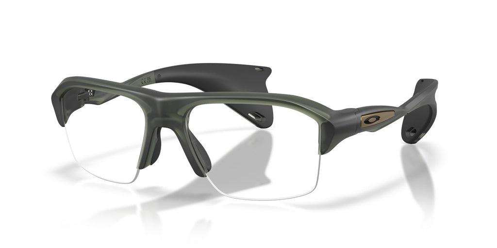 Oakley | 0OX8198 (Stunt Glider)
