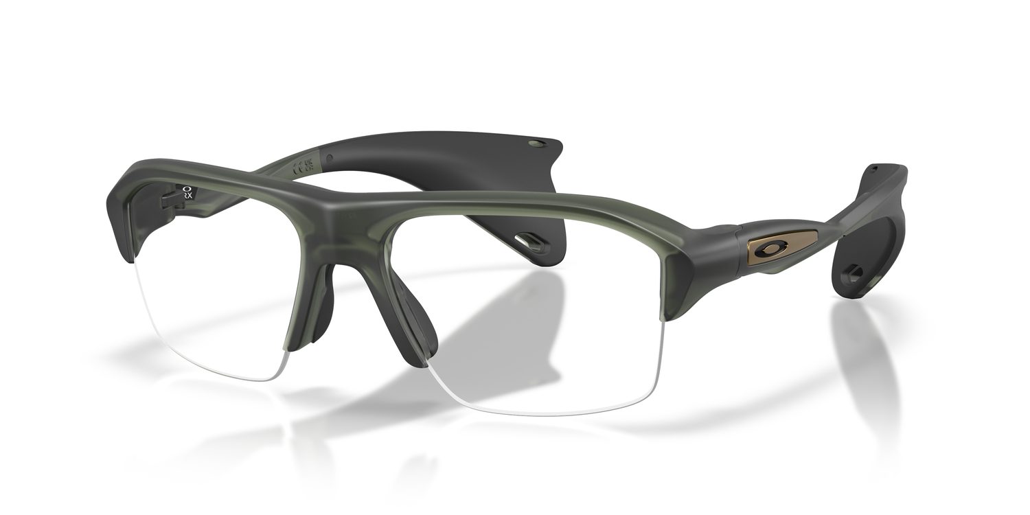 Oakley | 0OX8198 (Stunt Glider)