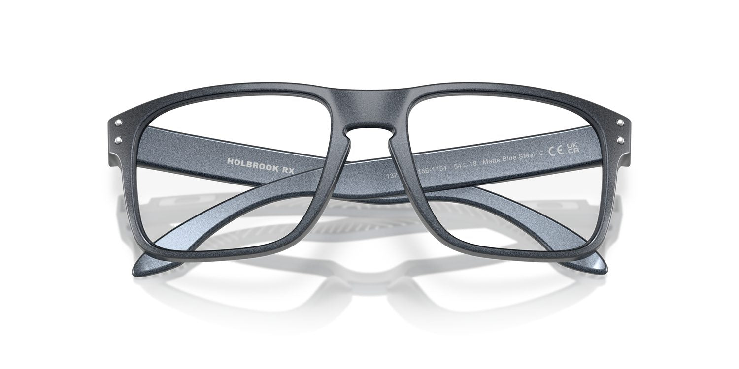 Oakley | 0OX8156 (Holbrook Rx)