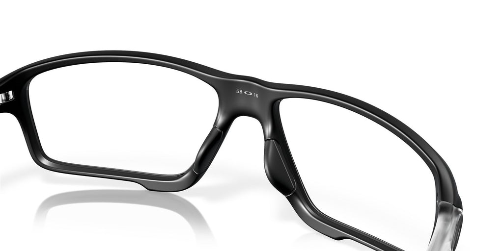 Oakley | 0OX8076 (Crosslink Zero)