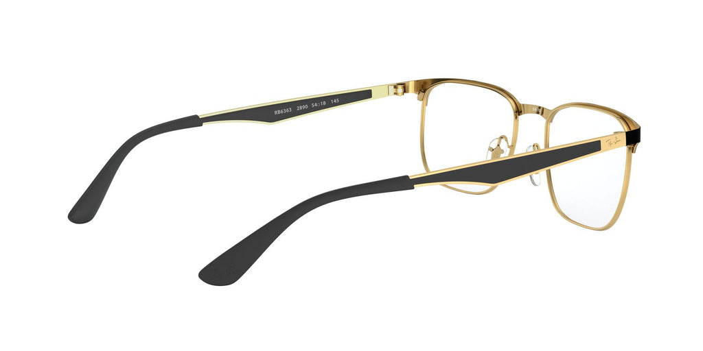 Ray-Ban | 0RX6363 (0RX6363)