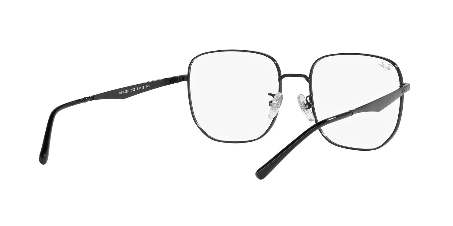 Ray-Ban | 0RX6503D (0RX6503D)