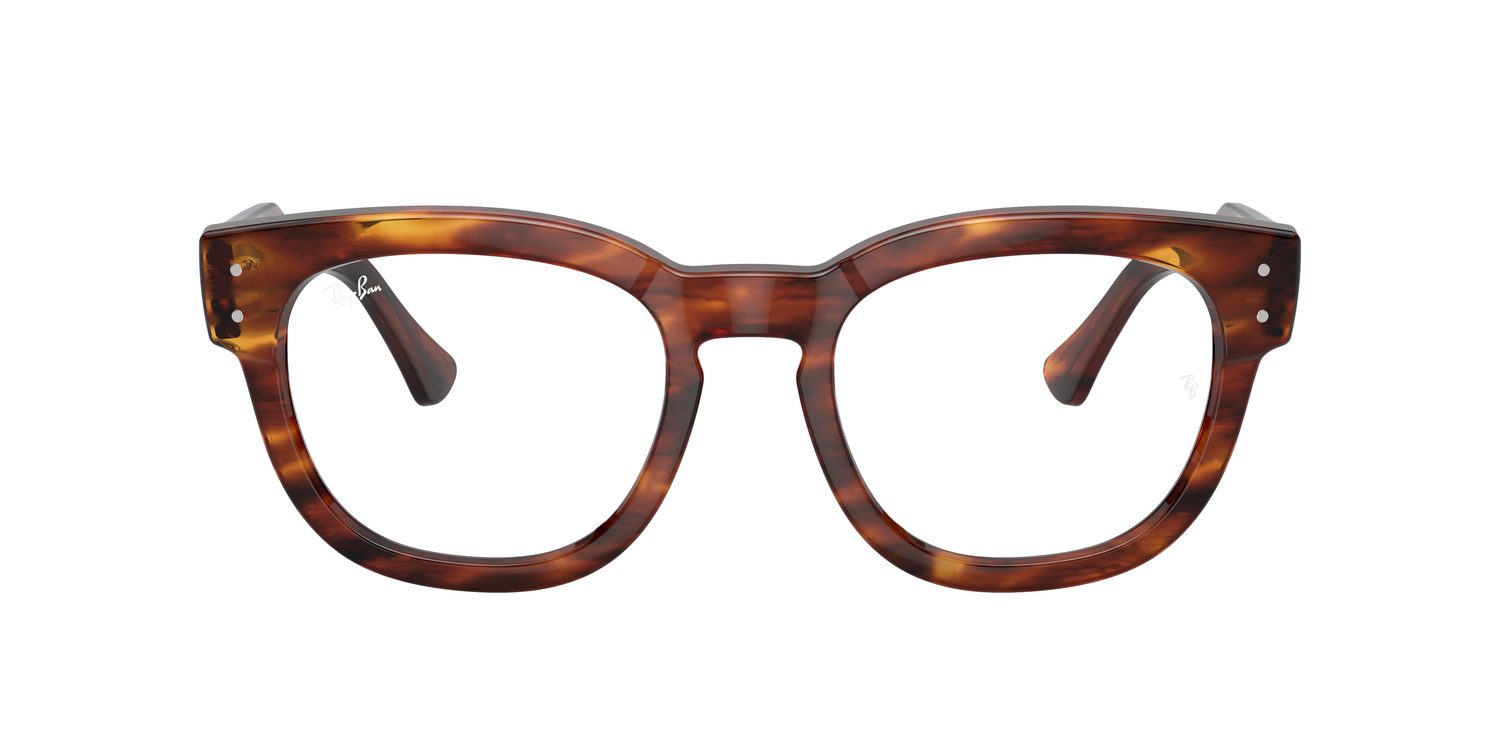 Ray-Ban | 0RX0298V (Mega Hawkeye)