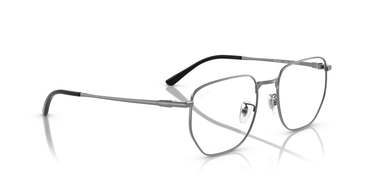Ray-Ban | 0RX8776D (0RX8776D)