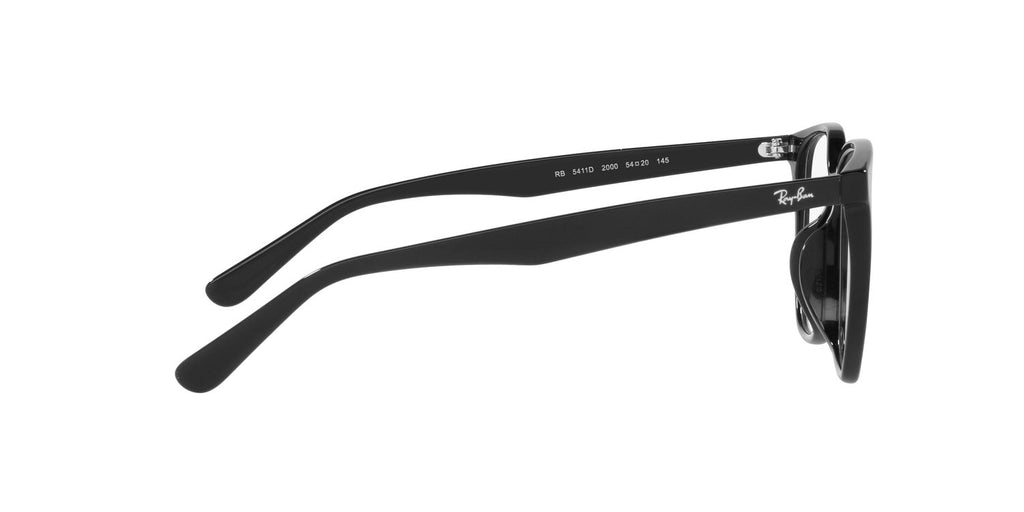 Ray-Ban | 0RX5411D (0RX5411D)