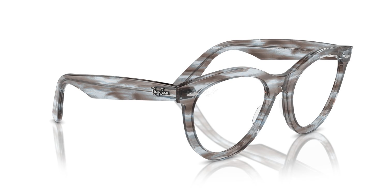 Ray-Ban | 0RX2241V (Wayfarer Way)