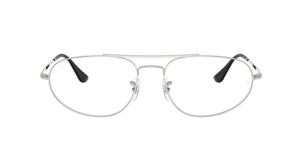 Ray-Ban | 0RX6645 (0RX6645)
