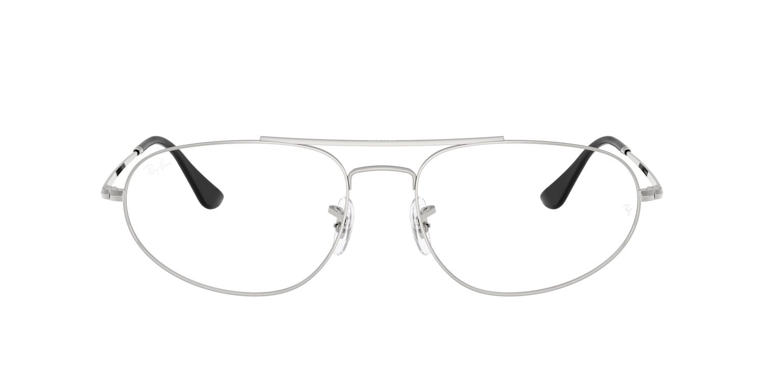 Ray-Ban | 0RX6645 (0RX6645)