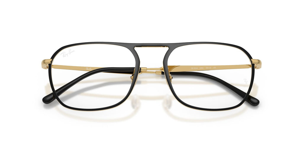 Ray-Ban | 0RX6548 (0RX6548)